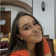 Profesora pedagógica para niños de todas las edades